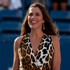 Jennifer Capriati